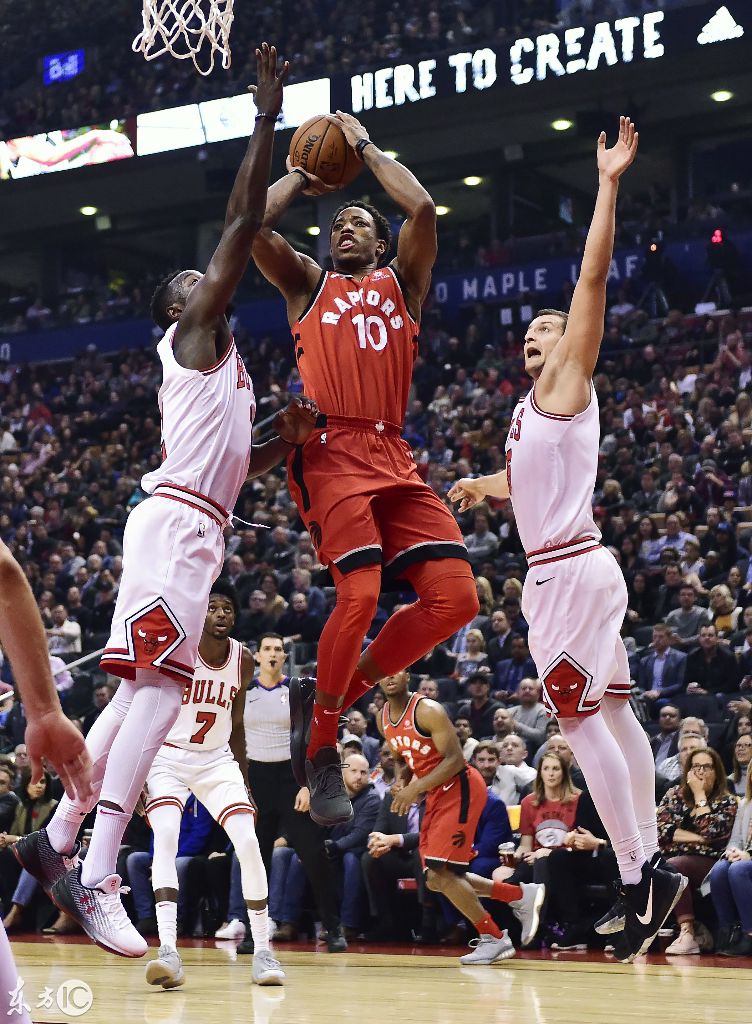 公牛败给猛龙,战绩滑坡面临考验压力的简单介绍 公牛败给猛龙,战绩滑坡面临考验压力的简单介绍