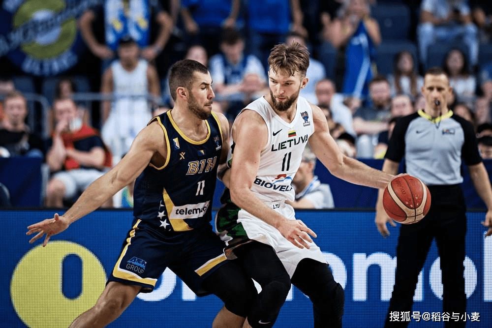 包含克利普斯不敌立陶宛，遭淘汰出局欧锦赛预选的词条