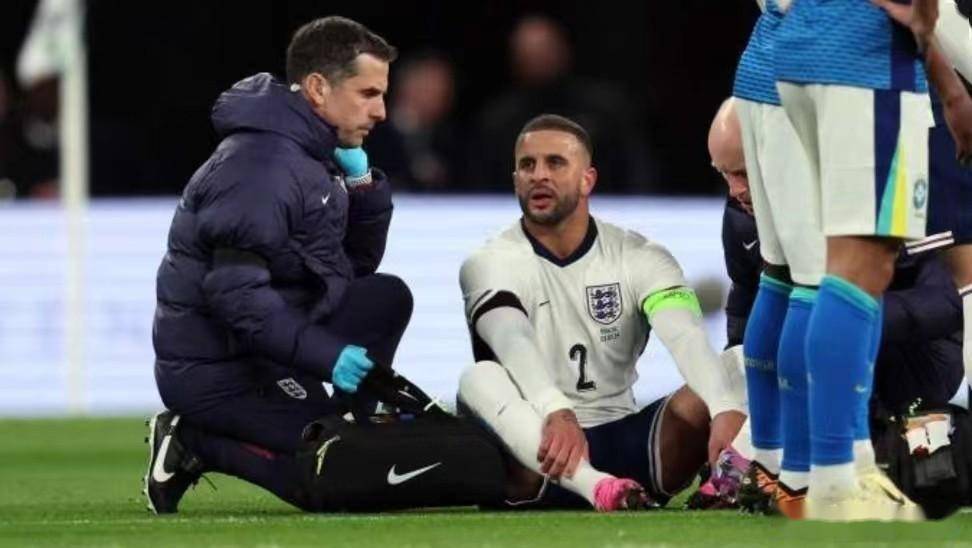 英格兰夺冠在望？欧洲杯大热门揭秘