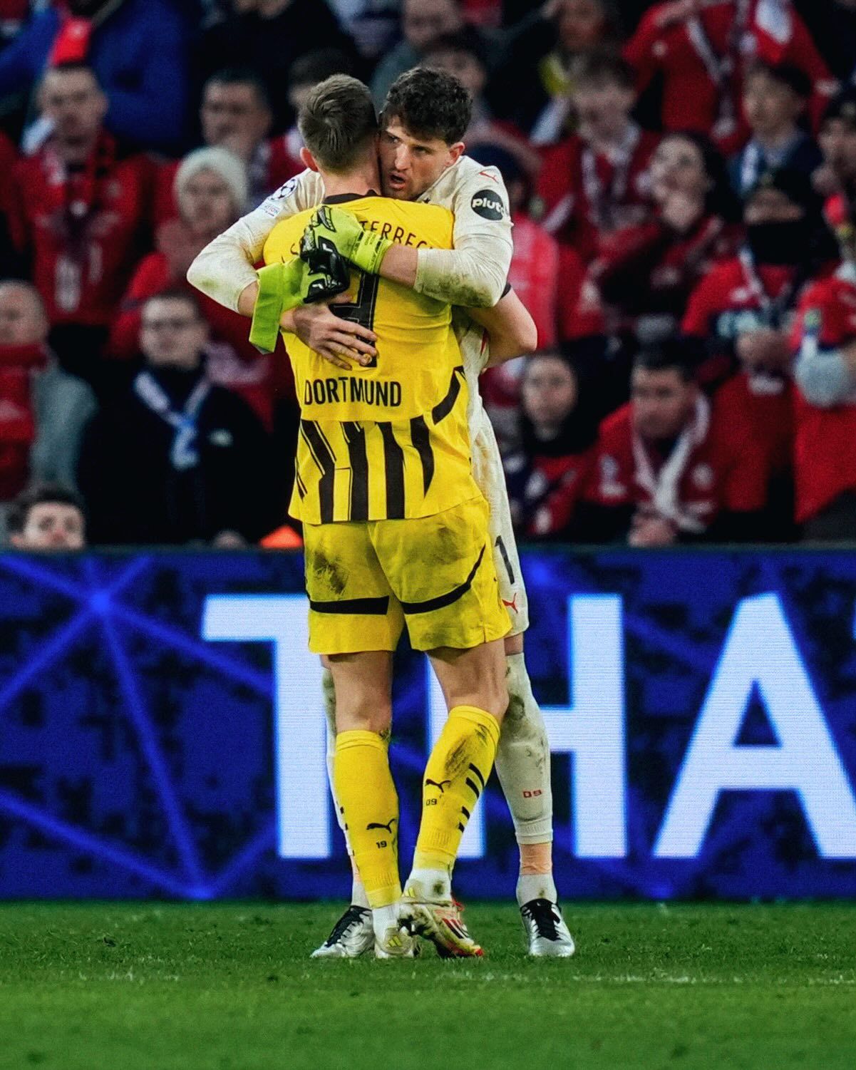 多特蒙德再战切尔西,遭逆转淘汰 多特蒙德再战切尔西,遭逆转淘汰