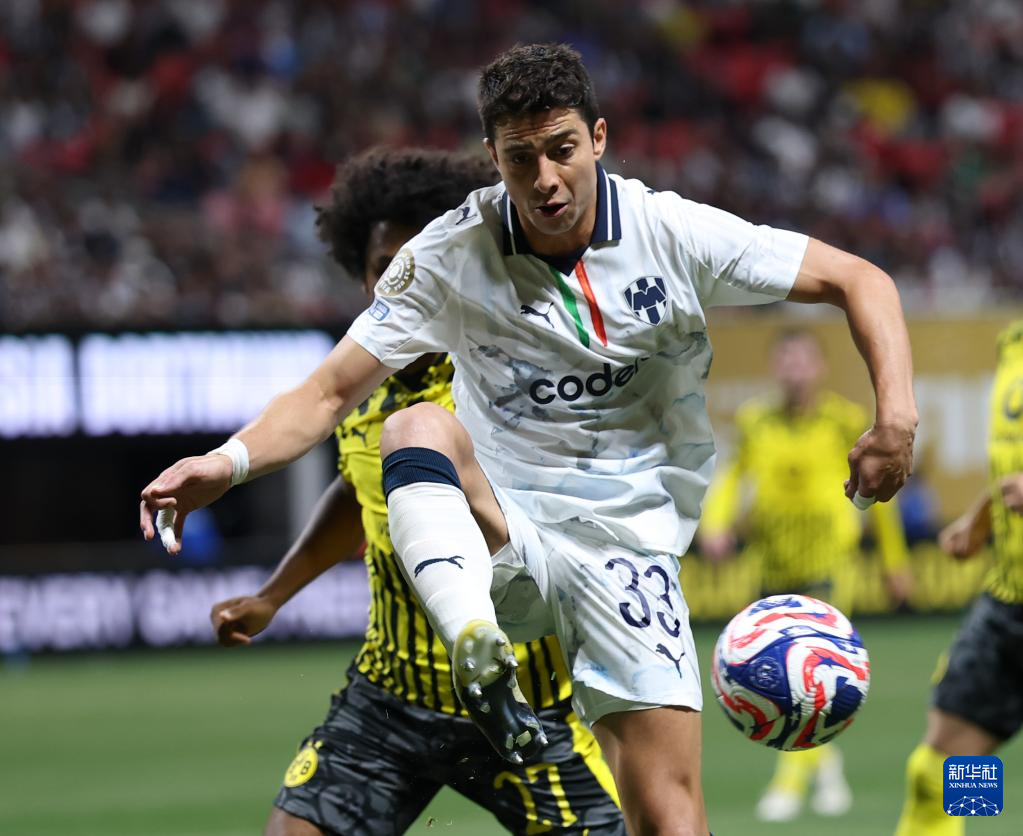 多特蒙德再战切尔西,遭逆转淘汰 多特蒙德再战切尔西,遭逆转淘汰