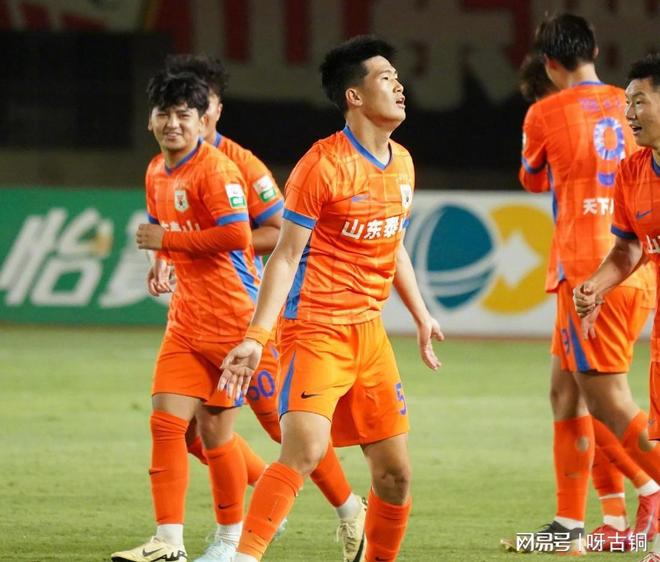 山东鲁能备战关键战，迎来胜利的机会的简单介绍