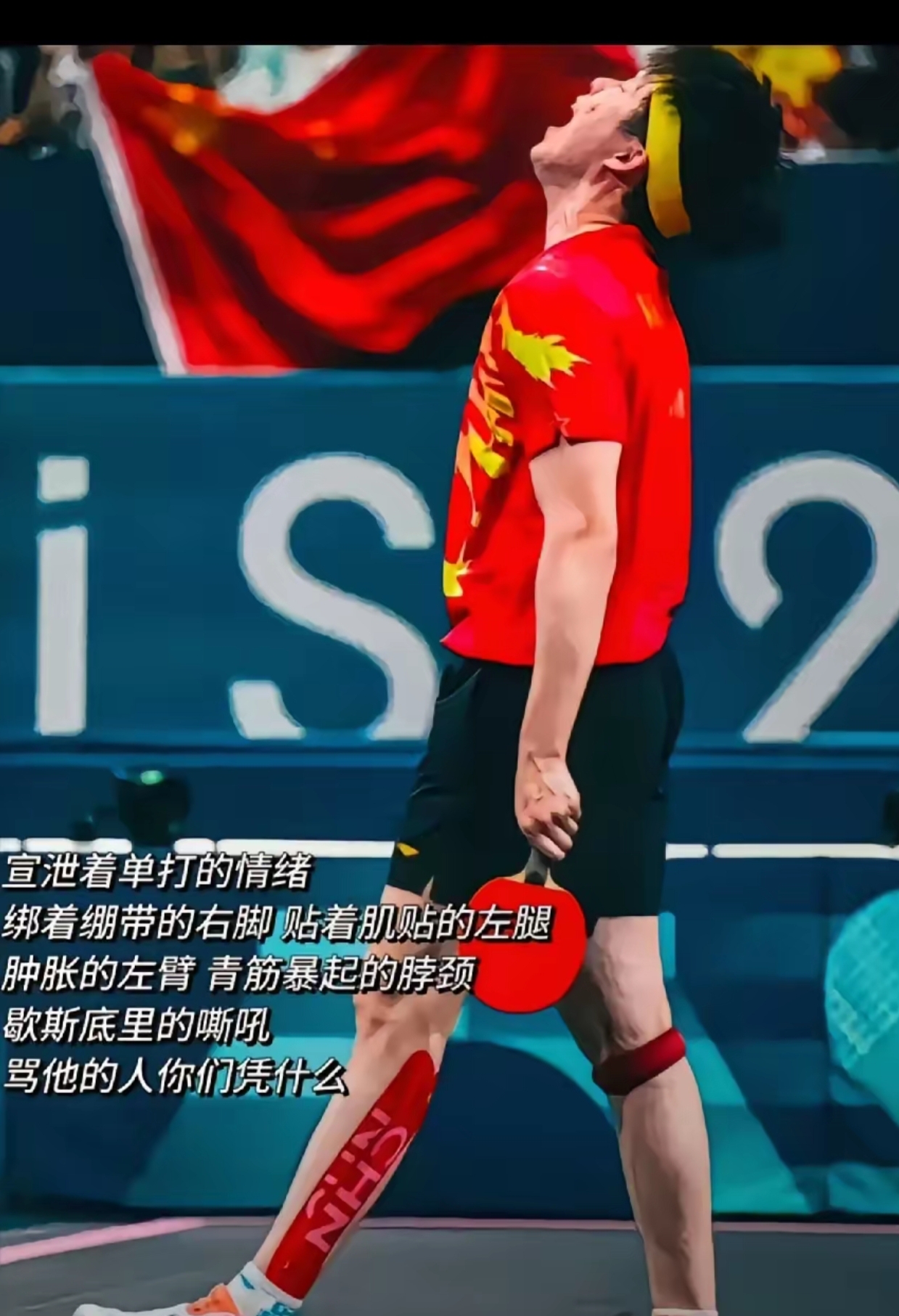 体育健儿一路过关斩将，勇进半决赛的简单介绍