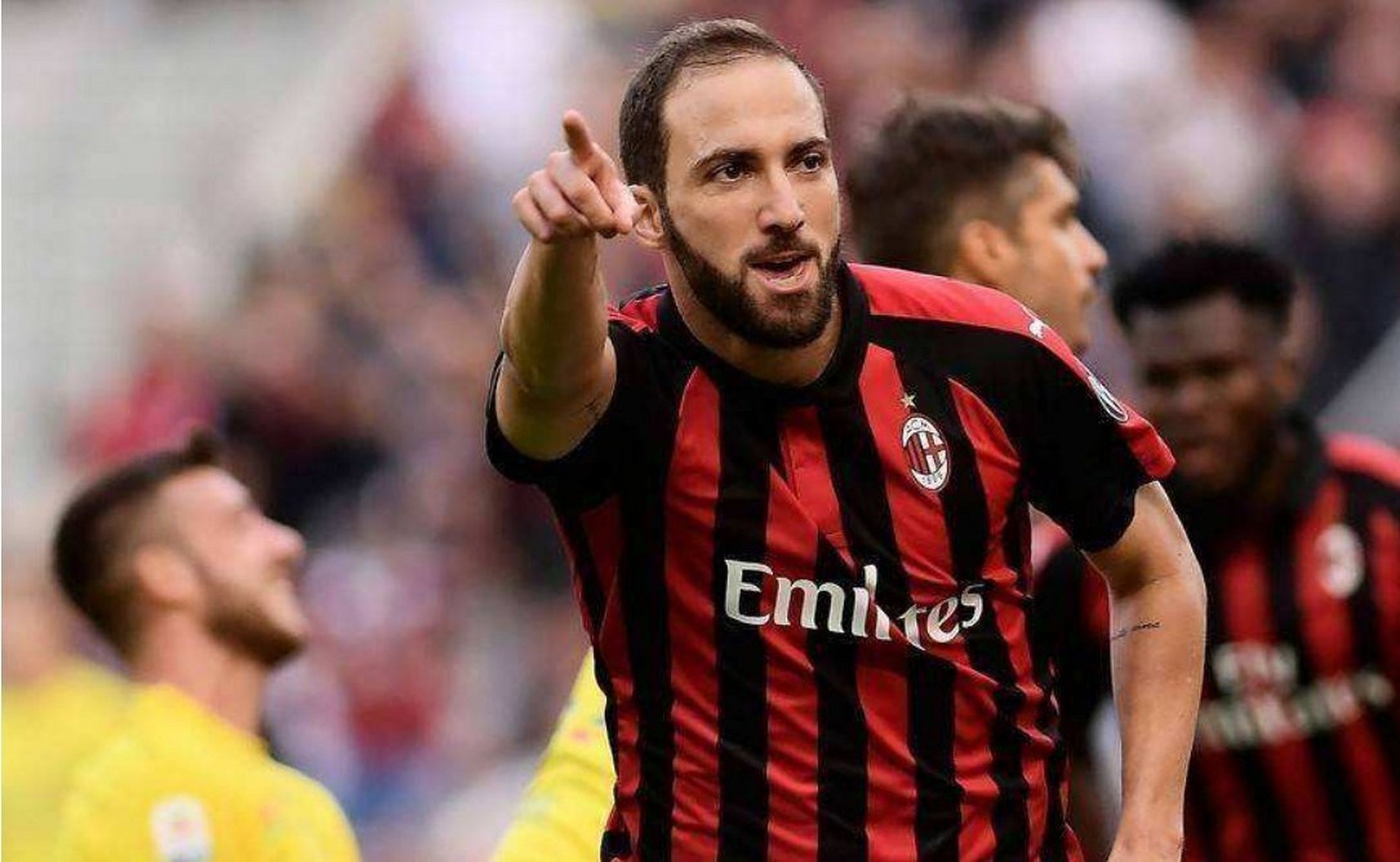 AC费拉拉主场取得三分，表现抢眼的简单介绍