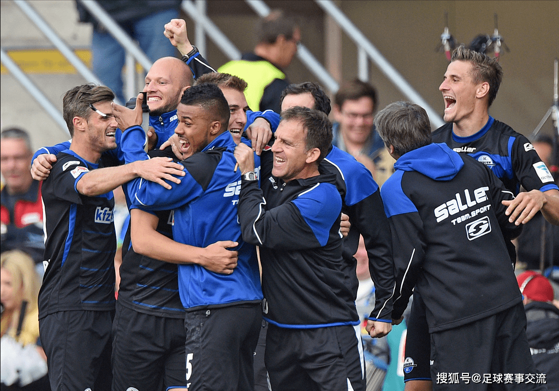 柏林赫塔击败对手，连胜势头不减