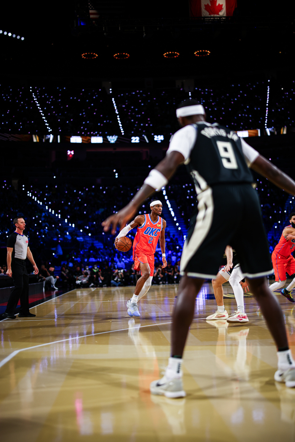 包含雄鹿队主场战胜雷霆队,重返西部第一的词条 包含雄鹿队主场战胜雷霆队,重返西部第一的词条