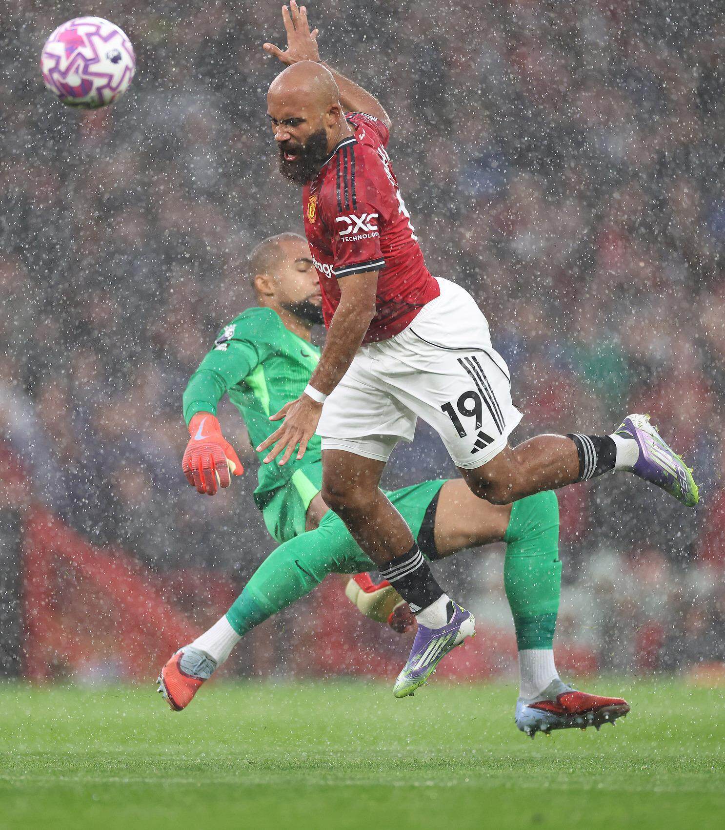 拜仁慕尼黑门将在赛季末将做出未来去留决定的简单介绍 拜仁慕尼黑门将在赛季末将做出未来去留决定的简单介绍