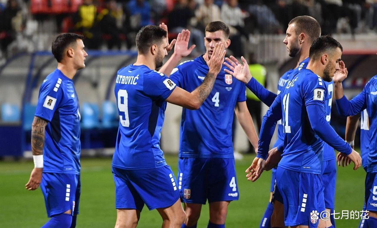 包含塞尔维亚队欧预赛迎战法国,备受关注的词条 包含塞尔维亚队欧预赛迎战法国,备受关注的词条