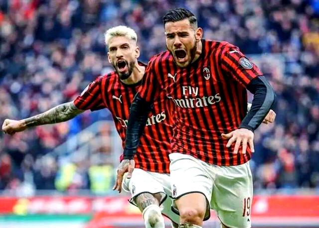 AC米兰签下西甲最具潜力的年轻球员的简单介绍