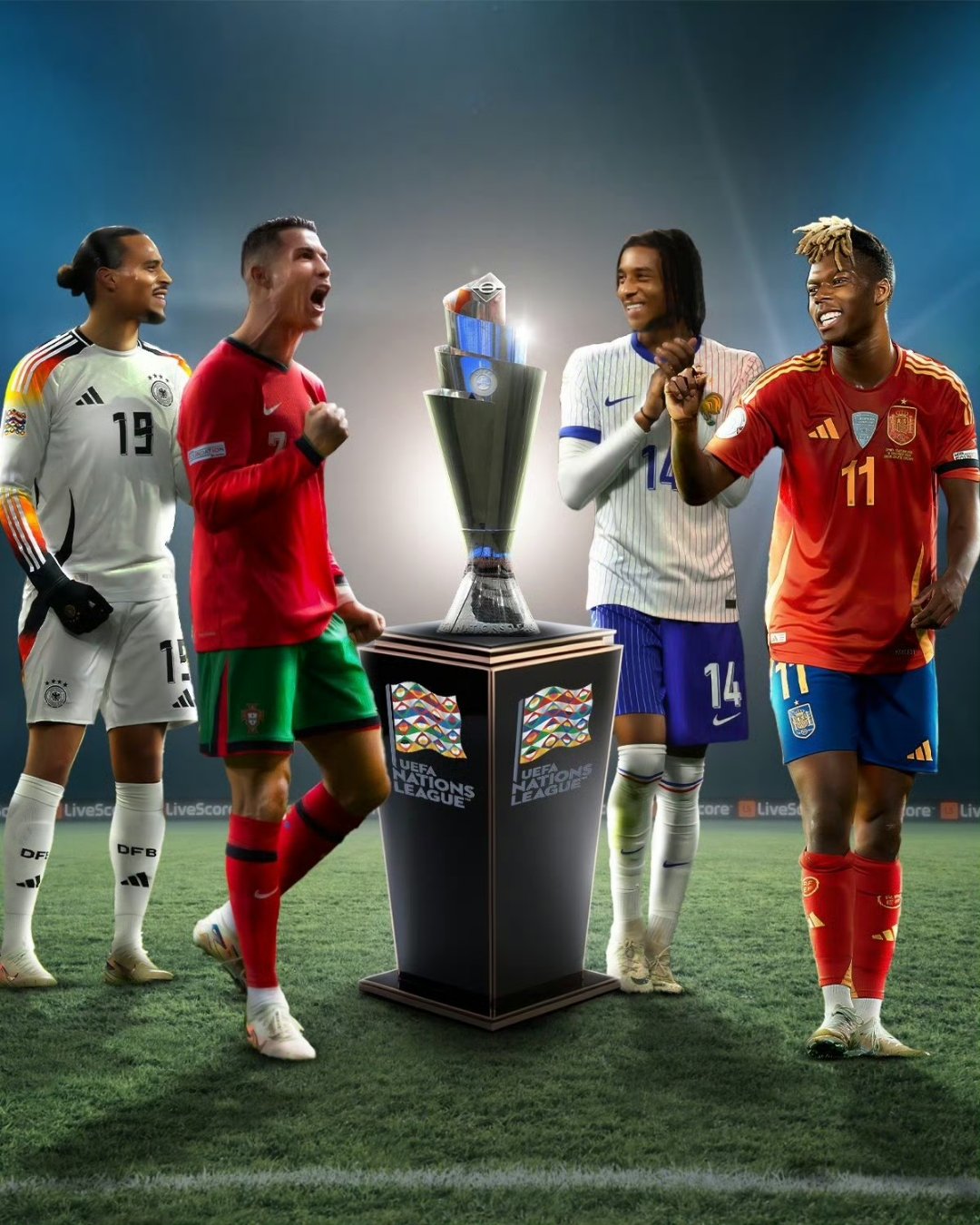 关于欧洲豪门碰撞，实力对比谁更胜一筹的信息