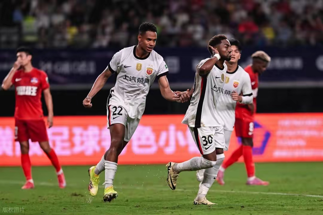 本周五特报:上港队盼望取得多场连胜!的简单介绍 本周五特报:上港队盼望取得多场连胜!的简单介绍