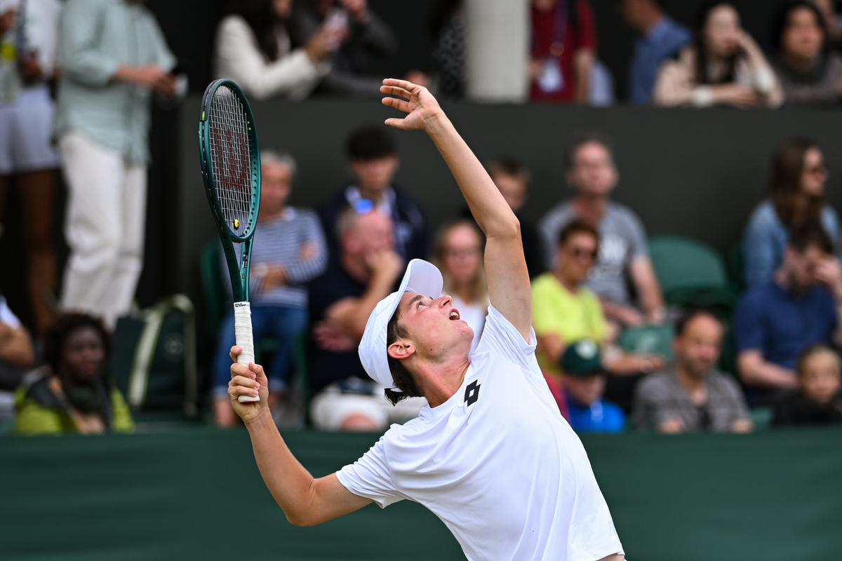 澳网横扫温网，纳达尔状态火热的简单介绍