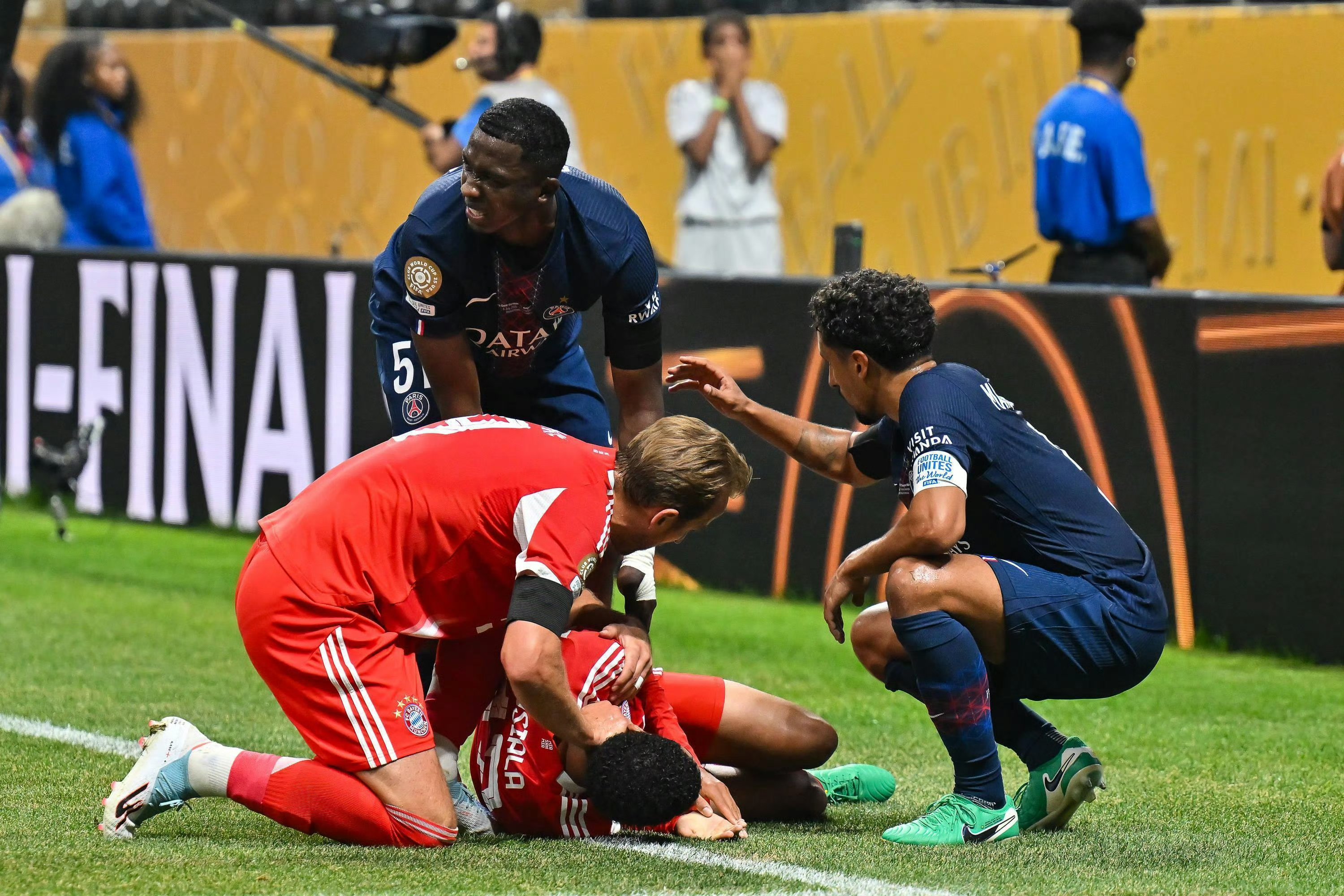 关于拜仁客场小胜,淘汰战悬疑丛生的信息 关于拜仁客场小胜,淘汰战悬疑丛生的信息