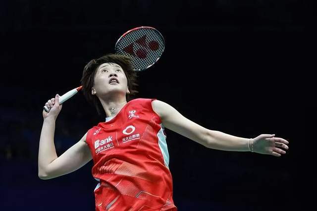 丹麦羽毛球队完胜中国羽毛球队，马琳绝境逆转的简单介绍