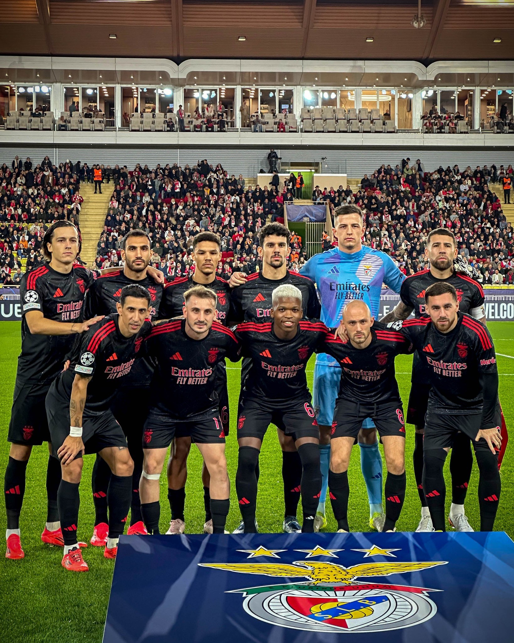 摩纳哥战胜对手，结束联赛四连败