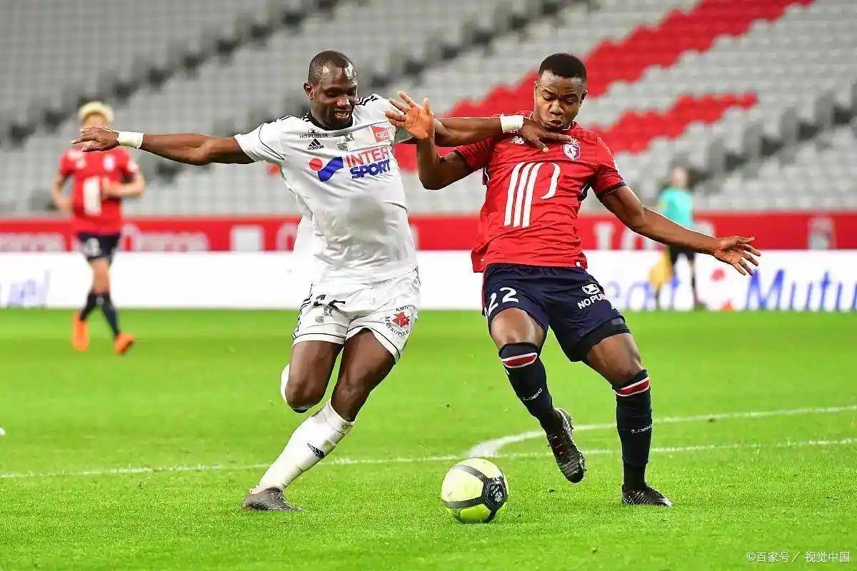 摩纳哥战胜对手，结束联赛四连败