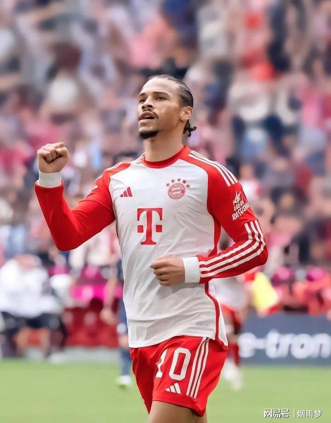 阿森纳鏖战马赛,萨内完成帽子戏法 阿森纳鏖战马赛,萨内完成帽子戏法