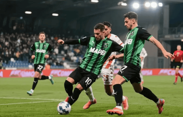 萨索洛客场不敌强敌，队员们需吸取教训尽快走出低谷的简单介绍