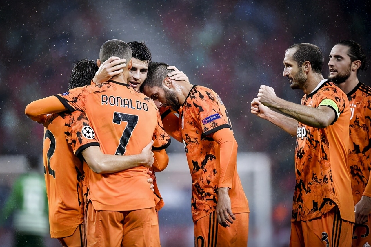 曼联翻盘尤文，罗德里惊艳四座