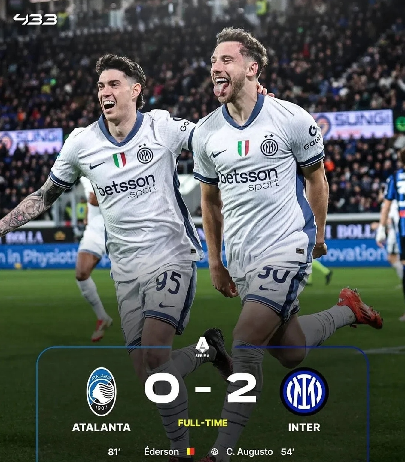 国际米兰完胜阿森纳，C罗统治全场的简单介绍