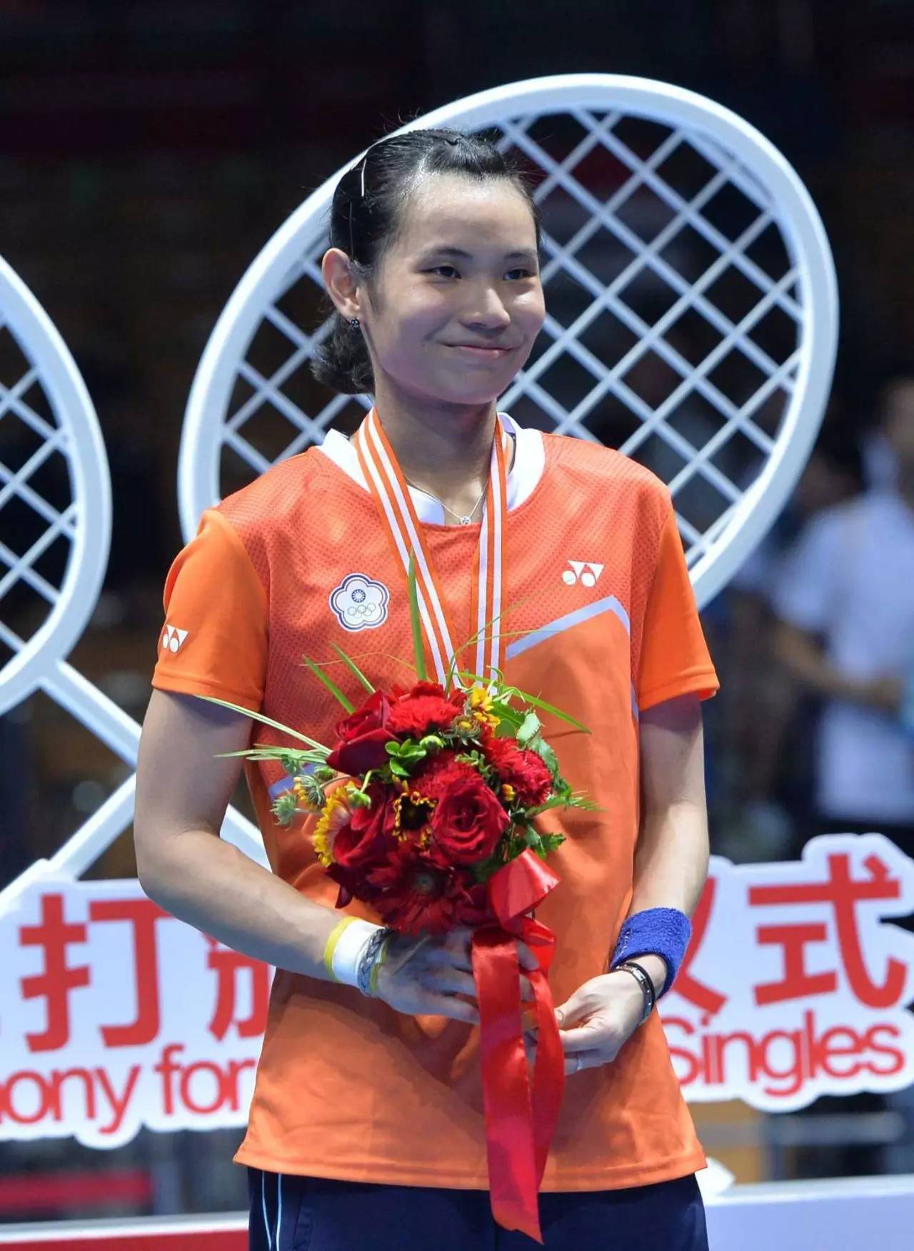 关于泰国队鏖战印尼队，戴资颖点燃赛场的信息