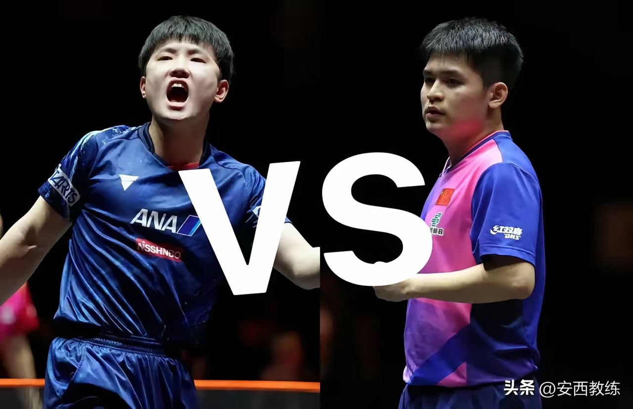 瑞典乒乓球队碾压比利时乒乓球队，张本智和惊艳世界的简单介绍