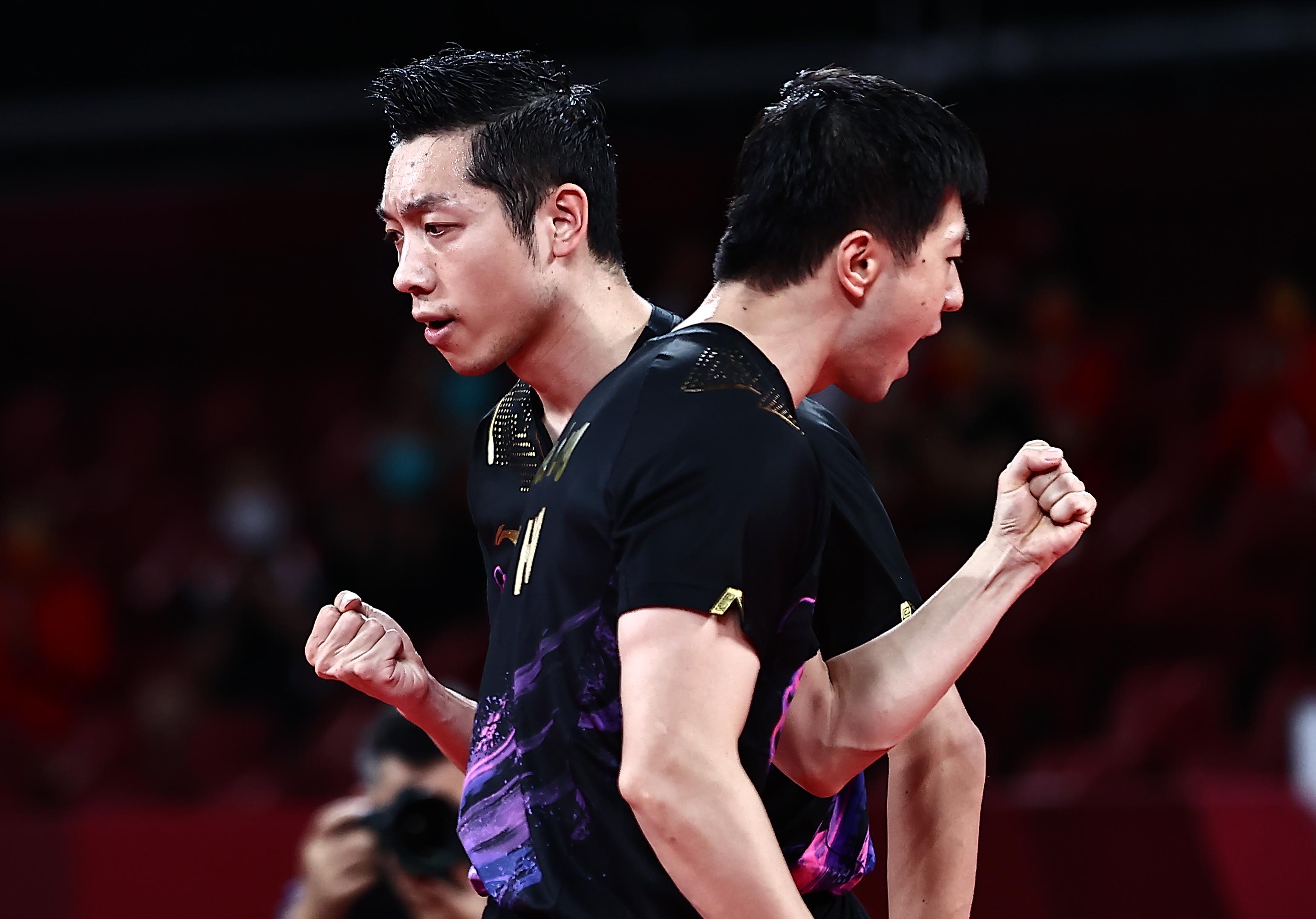 关于德国队完胜奥地利队，马龙状态火热的信息