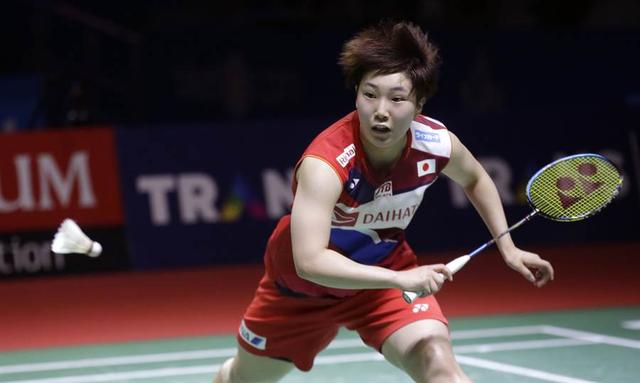 丹麦羽毛球队力克泰国羽毛球队，马琳惊艳世界的简单介绍