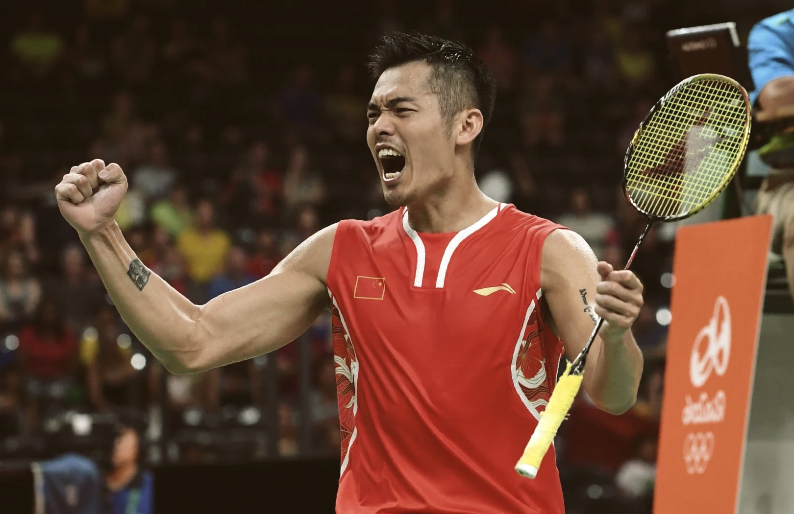 包含泰国羽毛球队强势英格兰羽毛球队，陶菲克高光表现的词条