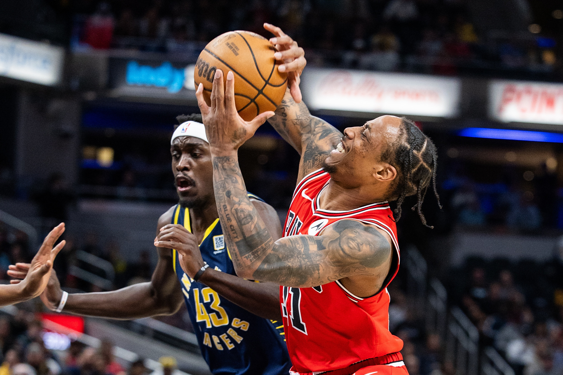 西班牙男篮横扫爵士，保罗制霸全场