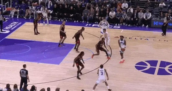 西班牙男篮横扫爵士，保罗制霸全场