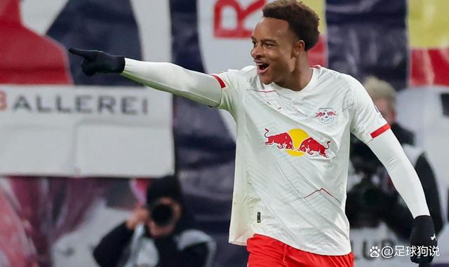 关于莱比锡庆典晋级，豪取五连胜的信息