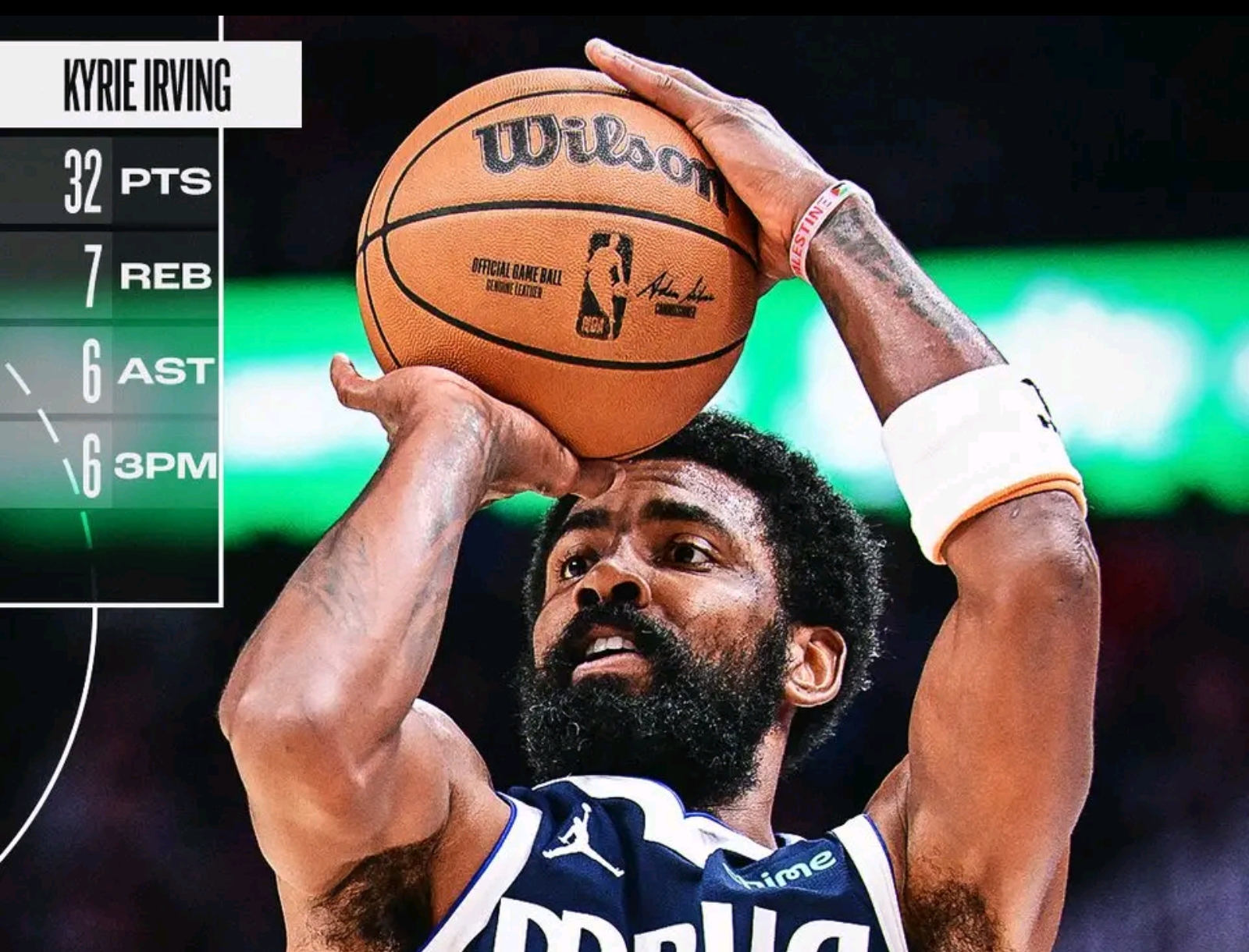 关于雄鹿血洗热火，欧文一己之力扛起全队的信息