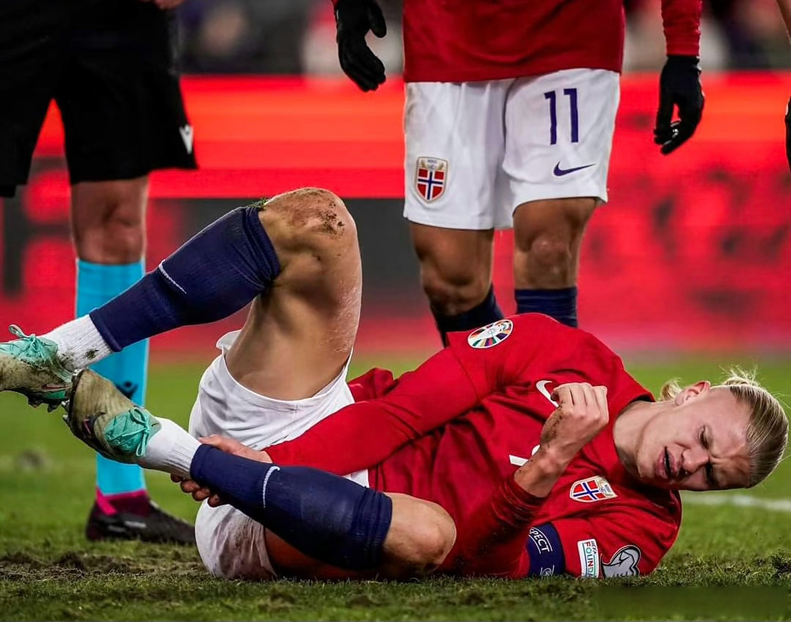 葡萄牙横扫巴西，哈兰德状态火热的简单介绍