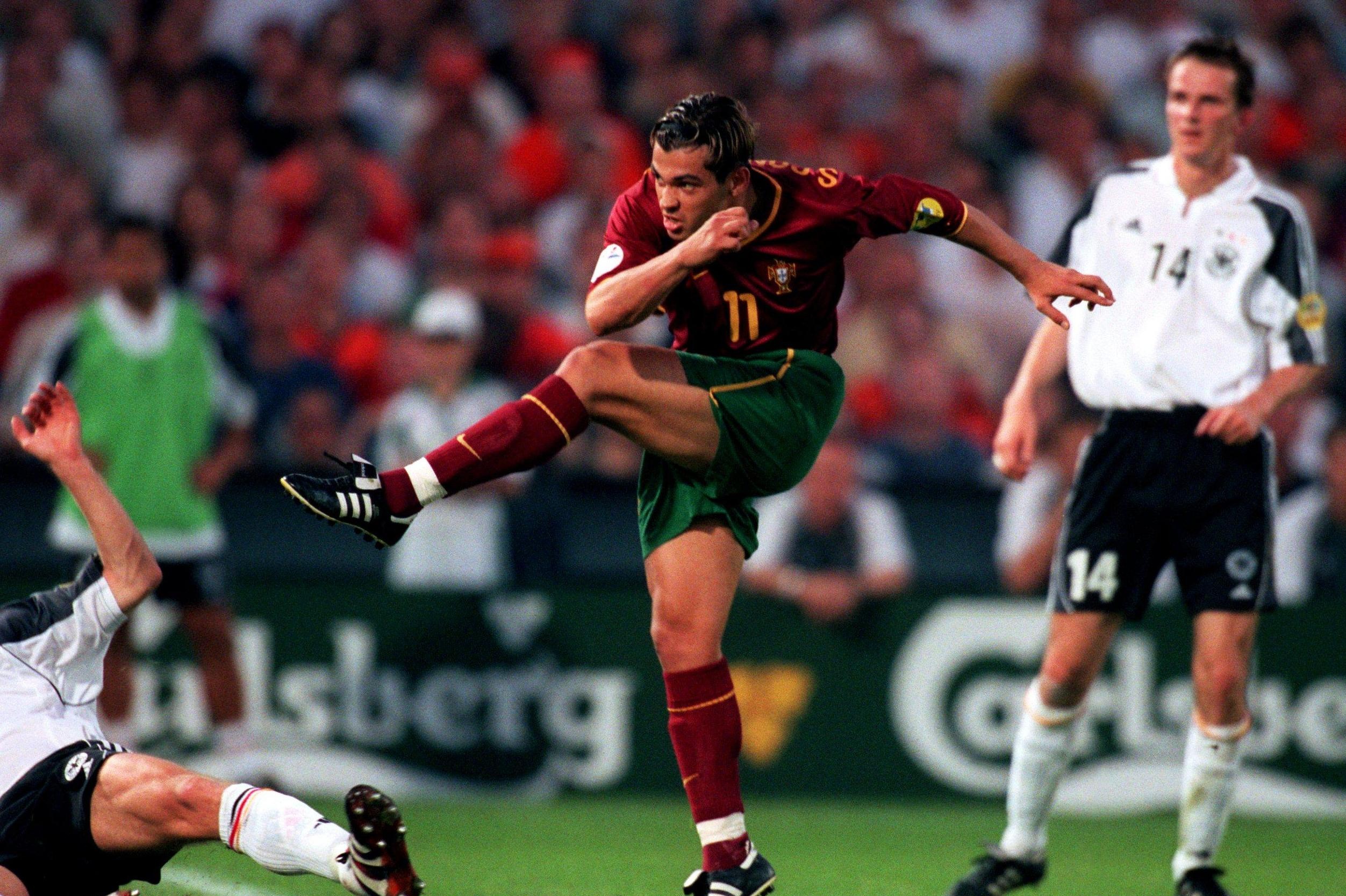 葡萄牙横扫巴西，哈兰德状态火热的简单介绍