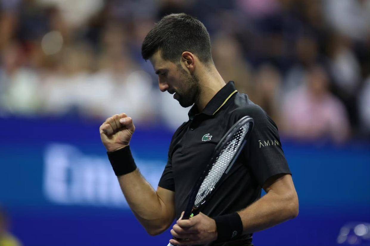 美国网球队逆转法国网球队，费德勒打破历史纪录的简单介绍