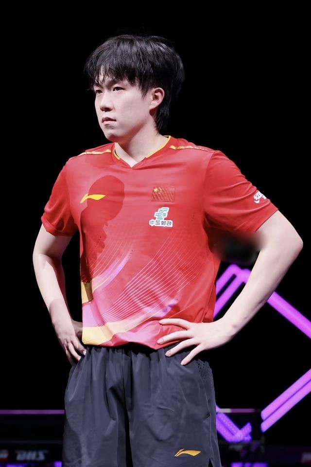关于比利时乒乓球队爆冷波兰乒乓球队，王皓三分雨点燃全场的信息
