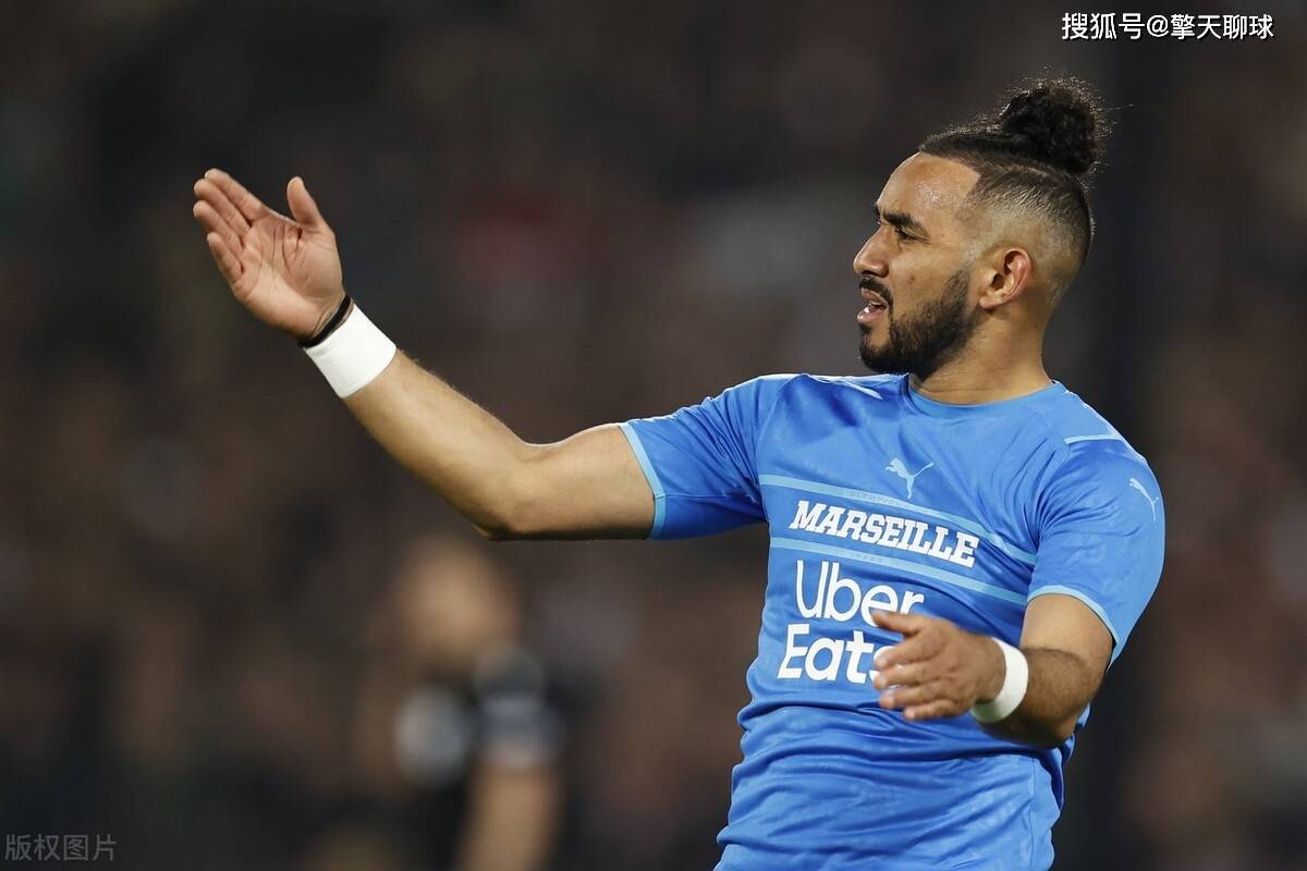 马赛逆转日本，范佩西惊艳世界的简单介绍