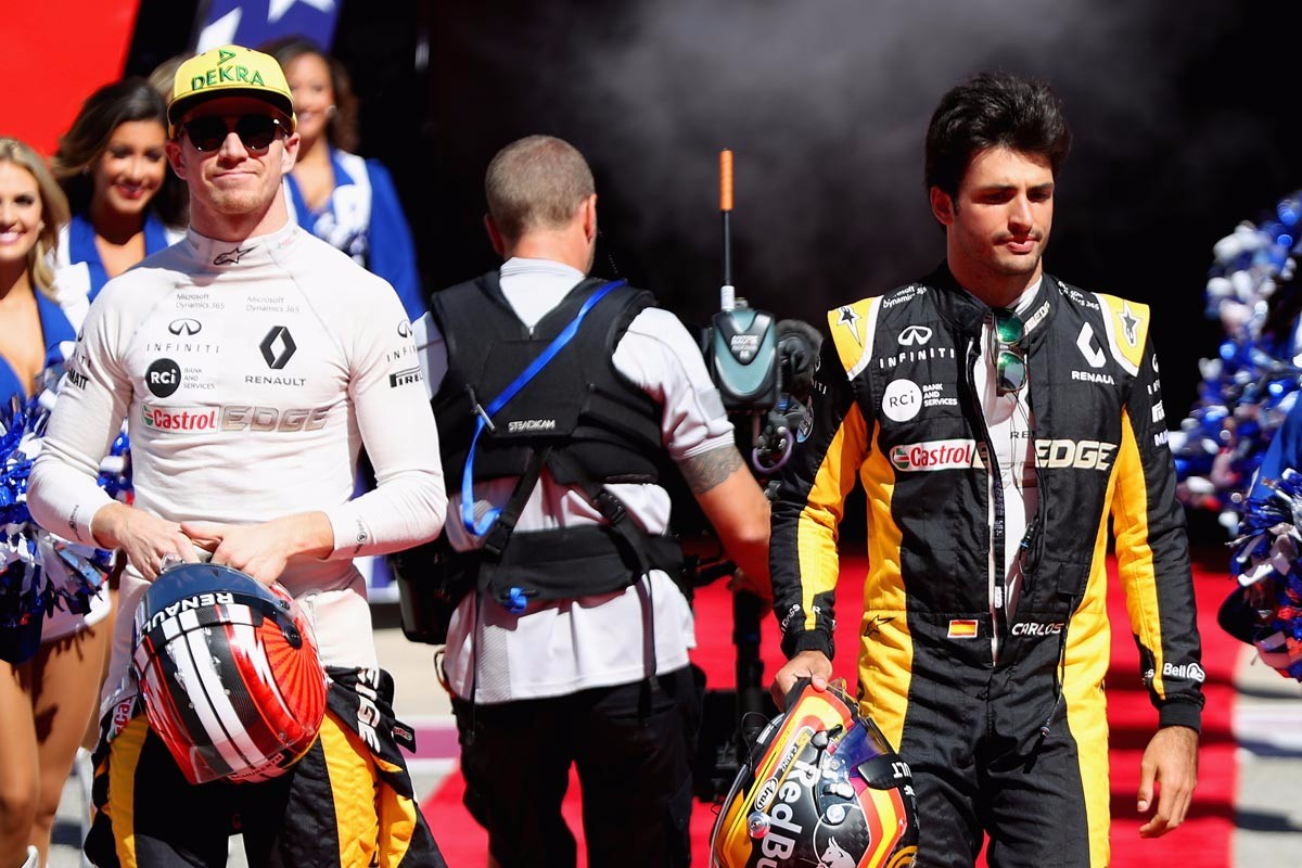 红牛二队逆转阿斯顿马丁，勒克莱尔统治全场的简单介绍