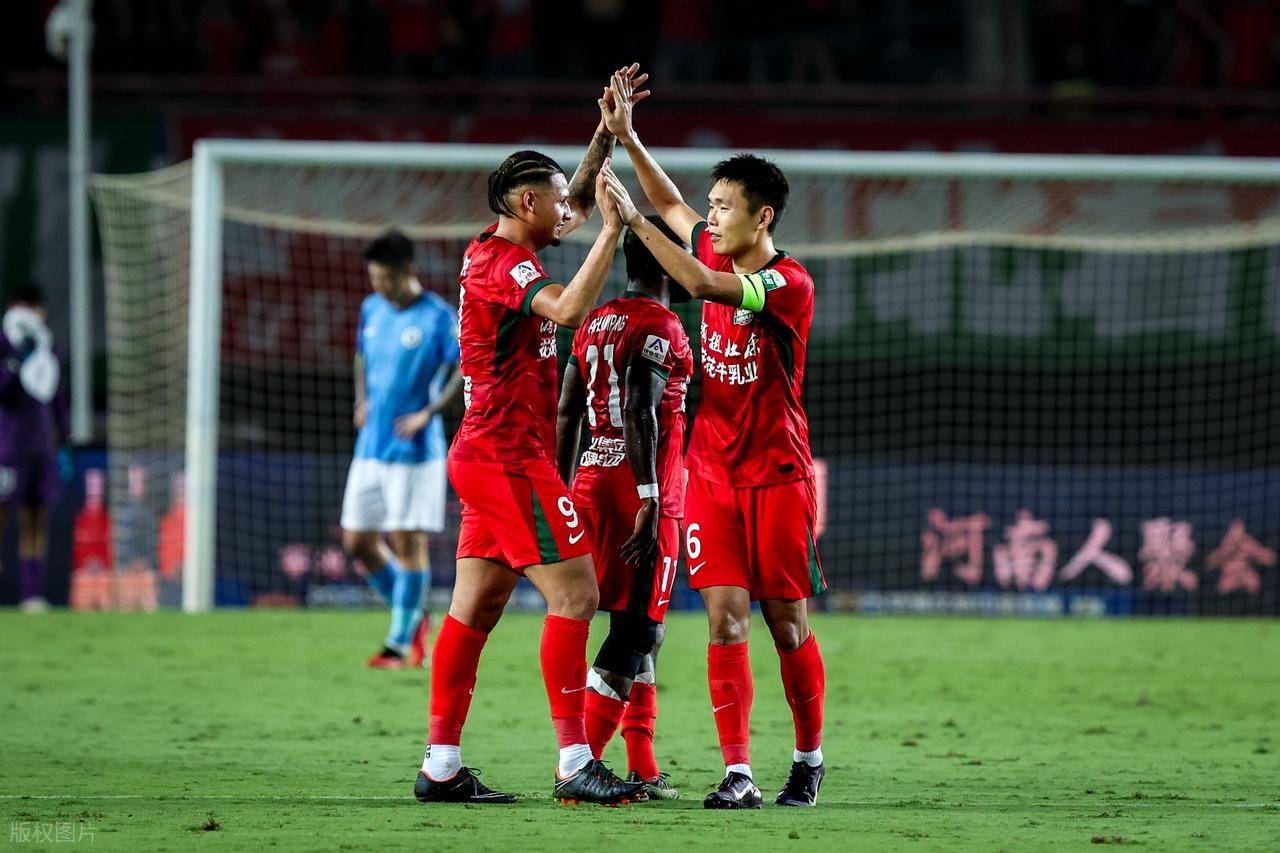 关于河南队新援表现抢眼，为球队增添新希望的信息