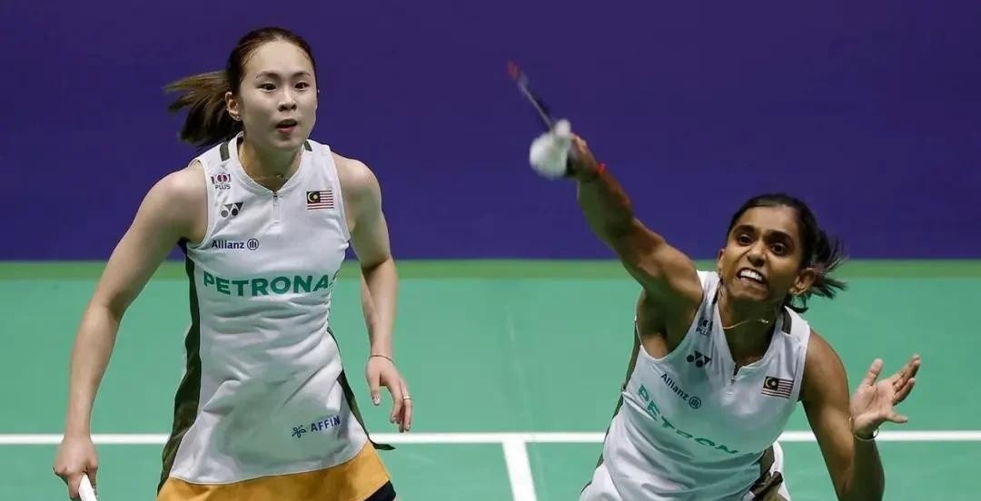 日本队力克丹麦队，陈雨菲带队取胜