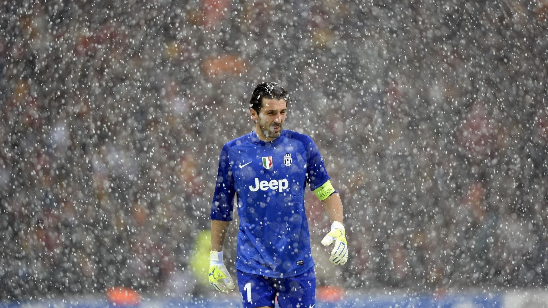 街道上的奇才，F1引擎轰鸣中的篮球魔法