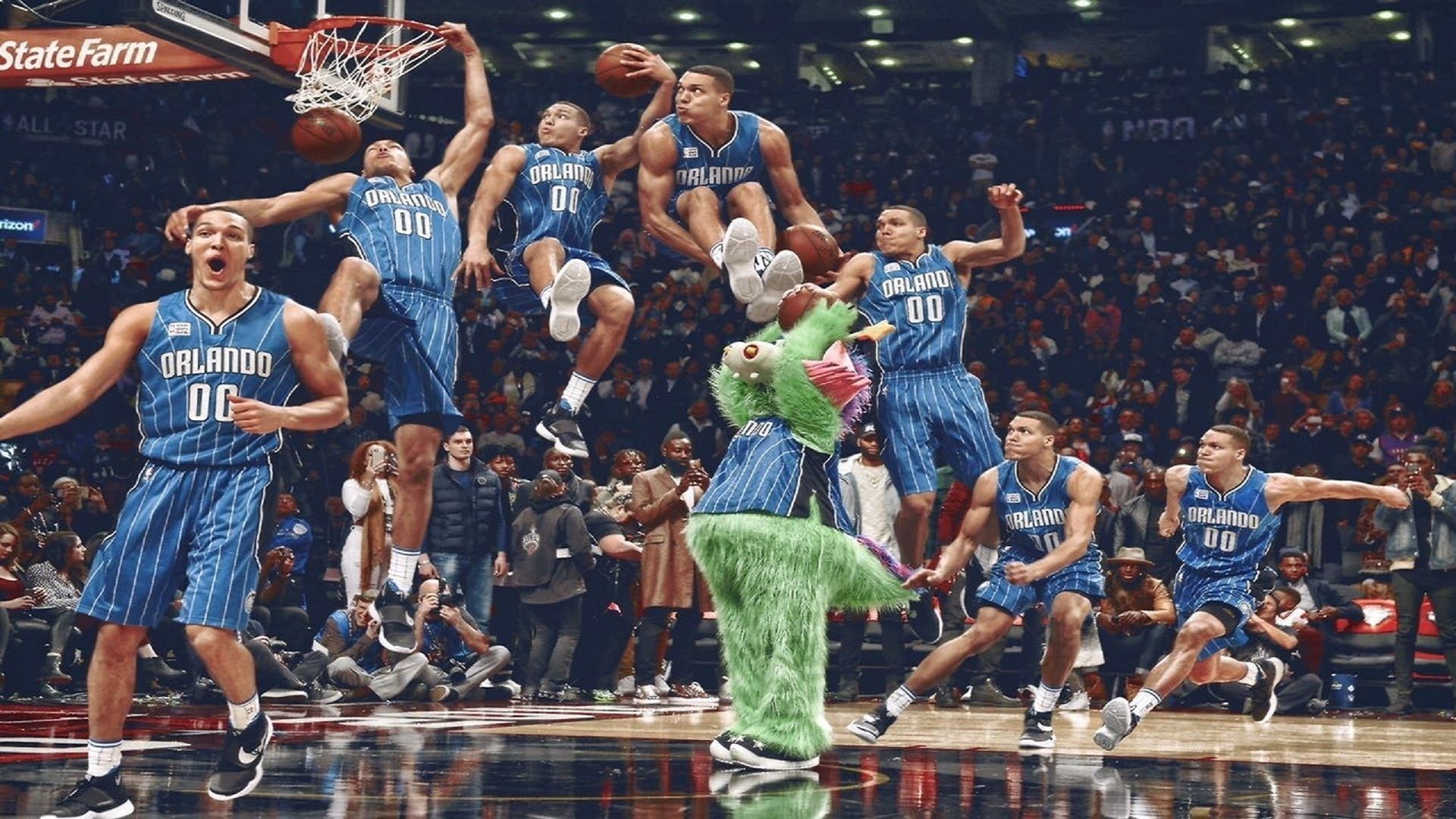 锡安节奏完全掌控，吉林队粉碎活塞战术神话